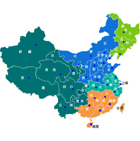 芜湖变压器厂营销网络
