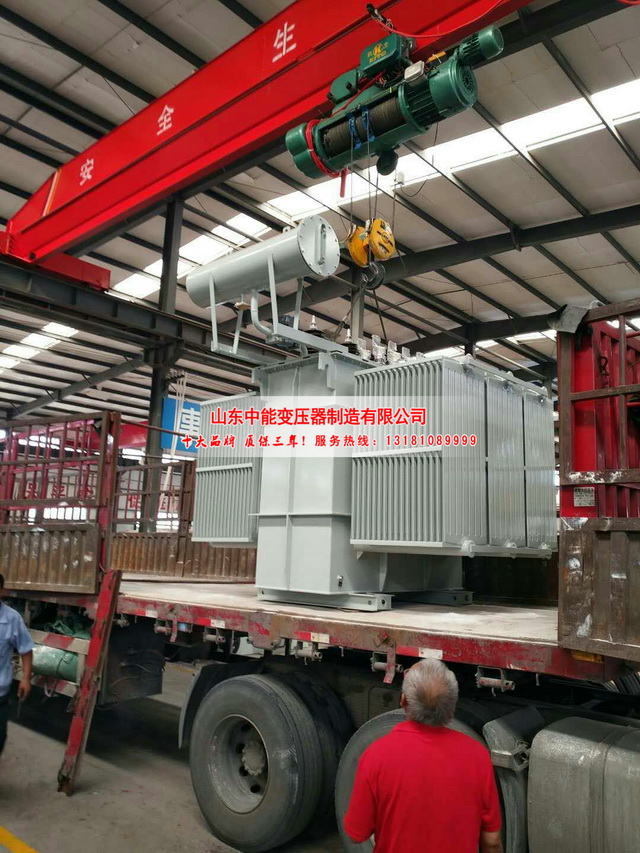 芜湖S13-3150KVA/35KV/10KV/0.4KV油浸式变压器