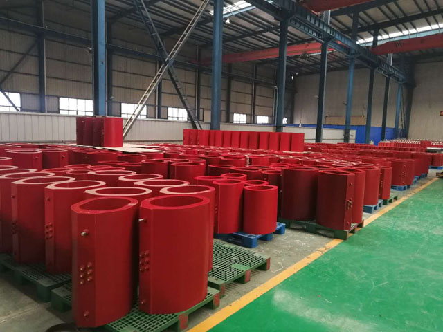 芜湖SCB14干式变压器型号齐全