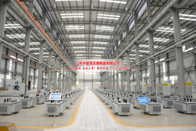 芜湖S13-20000KVA/35KV/10KV/油浸式变压器